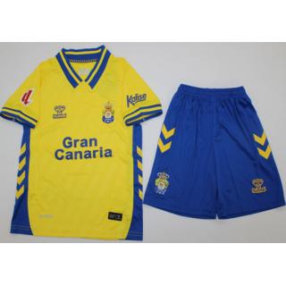 UD Las Palmas 1a Equipación 2025/26 - NIÑOS